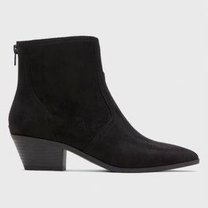 Banana Republic Booties
